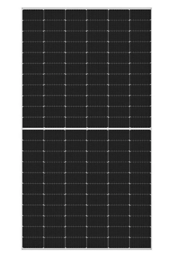 Сонячна панель Longi Solar Half-Cell 570W MP14403973 фото