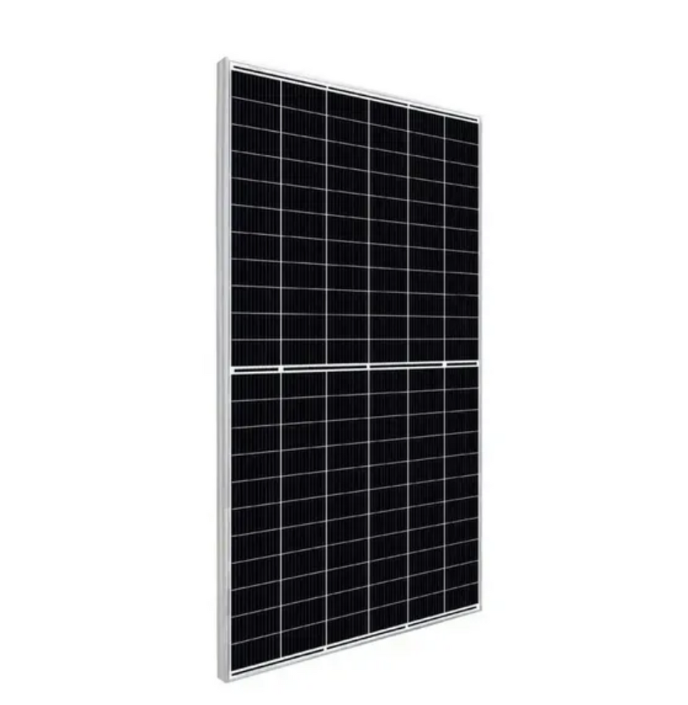 Сонячна панель Canadian Solar CS7L-MS 600W 607 фото