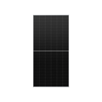 Сонячна панель PV модуль Longi LR5-72HGD-575M, 575Wp, Bifacial (двосторонні) LR5-72HGD-575M фото