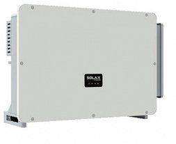 Сонячний мережевий інвертор Solax PROSOLAX X3-FTH-110K PROSOLAX-X3-FTH-110K фото