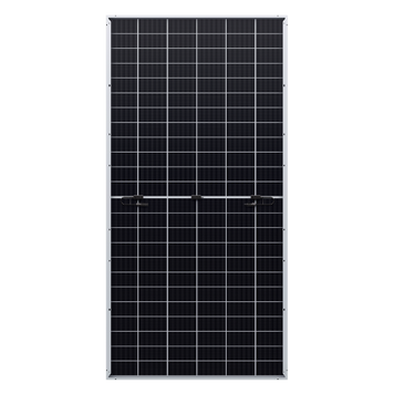 Солнечная батарея LONGi Bifacial LR7-72HGD-610M 610Вт LR7-72HGD-610M фото