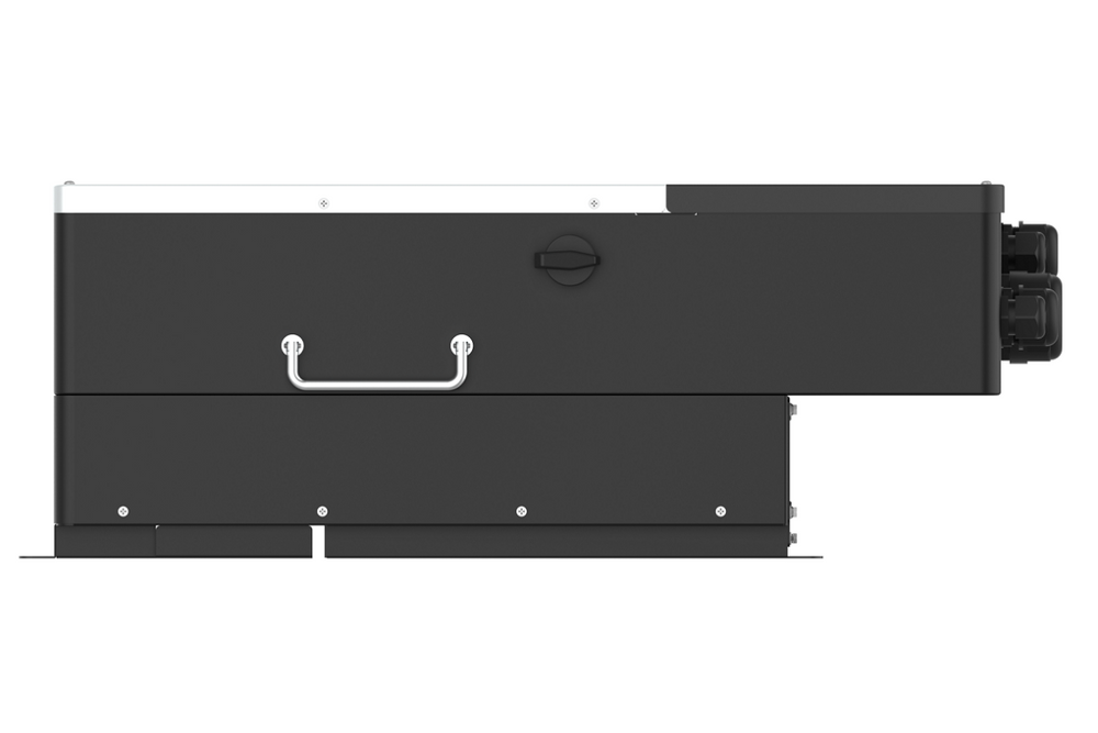 Гібридний інвертор LuxPower LXP LB-12K Hybrid 105722 фото