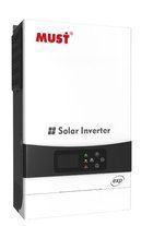 Автономный солнечный инвертор Must 6000W 48V 120A (PV19-6048 EXP) PV19-6048EXP фото