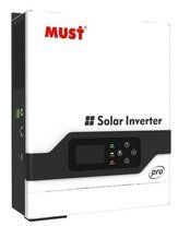 Автономный солнечный инвертор Must 3200W 24V 100A (PV18-3224 PRO) PV18-3224 PRO фото