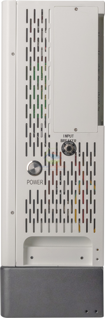 Модульна електростанція Agent 10KWH SP-ESS-5K-10K-B3 SP-ESS-5K-10K-B3 фото