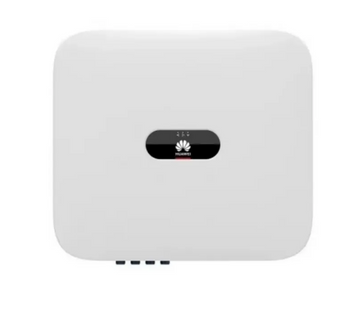 Сетевой солнечный инвертор Huawei SUN2000-20KTL-M2 112 фото