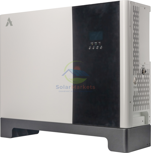 Модульна електростанція Agent 10KWH SP-ESS-5K-10K-B3 SP-ESS-5K-10K-B3 фото