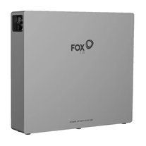 FOX EP11 АКБ, ємність 10,36кВт*год високовольтна 99кг FOX-EP11 фото