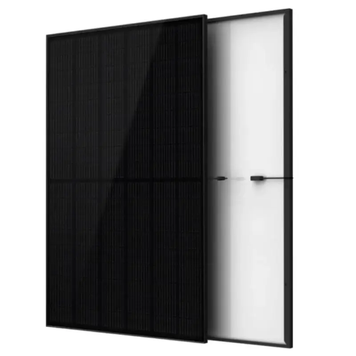 Longi Solar 410W сонячна батарея LR5-54HPB-410M Full Black LR5-54HPB-410M фото