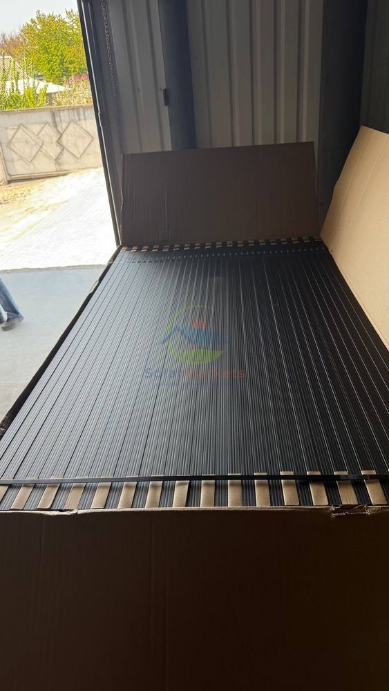 Фотоелектрична сонячна панель Hanersun HN21RN-54HT 500W bifacial FullBlack, монокристалічна hn21rn-54ht-500w фото