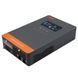 Гібридний інвертор Powmr POW-HVM4.5K-24V-P, 24 В, 4500 Вт (безперебійник, UPS, ДБЖ) POW-HVM4.5K-24V-P фото 3