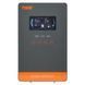 Гібридний інвертор Powmr POW-HVM4.5K-24V-P, 24 В, 4500 Вт (безперебійник, UPS, ДБЖ) POW-HVM4.5K-24V-P фото 1