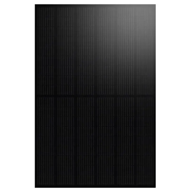 Longi Solar 410W солнечная батарея LR5-54HPB-410M Full Black LR5-54HPB-410M фото