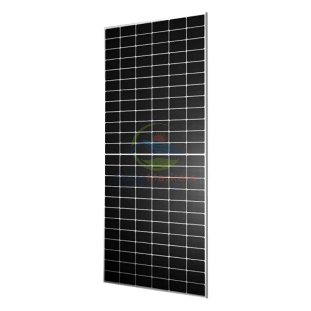 Солнечная панель TONGWEI TWMND-72HD575W 575Вт (TWMND-72HD575W) 72hd575w-575vt-twmnd фото