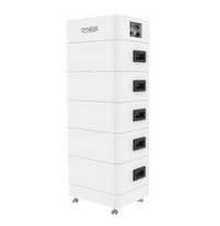 Система зберігання енергії Dyness Tower T17 LiFePO4 TowerT17 фото