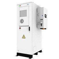 Система накопичення енергії DEYE GE-F60 (61.44Kwh 614.4V100Ah) DEYEGE-F60 фото