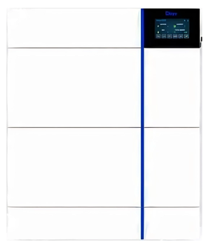 Акумуляторна батарея Deye GB-L 102.4V 40AH (GB-LM4.0) GB-LM4.0 фото