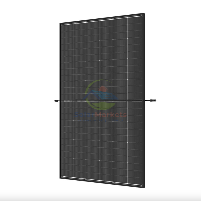 Солнечная панель Trina Vertex S+ 445W TSM-NEG9RC.27 Bifacial Glass-Glass Full Black 445w-tsm-neg9rc.27 фото