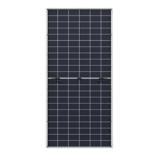 Купити Сонячна батарея 650Вт BIFACIAL Hi-MO 9 LR8-66HYD-650M cable