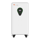 Акумулятор Felicity Solar FLA48314-EU LiFePO4 51,2 В 314 А&middot;год (16 кВт&middot;год) fla48314 фото