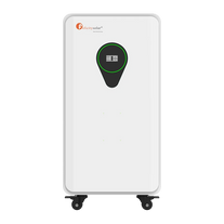 Аккумулятор Felicity Solar FLA48314-EU LiFePO4 51,2 В 314 Ач (16 кВтч) fla48314 фото