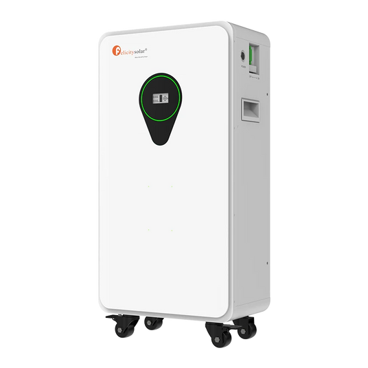 Купить Аккумулятор литиевый Felicity FLA48314 (LiFePO4 51,2V 300Ah