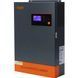 Інвертор Powmr POW-HVM5.5K-48V-P + акумулятор Powmr Powerwall (безперебійник, UPS, ДБЖ для будинку/квартири/офісу), 5500Вт, 4800 Вт&middot;год POW-HVM5.5K-POW-LIO48100 фото 2