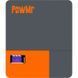 Інвертор Powmr POW-HVM5.5K-48V-P + акумулятор Powmr Powerwall (безперебійник, UPS, ДБЖ для будинку/квартири/офісу), 5500Вт, 4800 Вт&middot;год POW-HVM5.5K-POW-LIO48100 фото 10