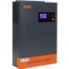 Інвертор Powmr POW-HVM5.5K-48V-P + акумулятор Powmr Powerwall (безперебійник, UPS, ДБЖ для будинку/квартири/офісу), 5500Вт, 4800 Вт&middot;год POW-HVM5.5K-POW-LIO48100 фото 3