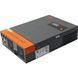 Інвертор Powmr POW-HVM5.5K-48V-P + акумулятор Powmr Powerwall (безперебійник, UPS, ДБЖ для будинку/квартири/офісу), 5500Вт, 4800 Вт&middot;год POW-HVM5.5K-POW-LIO48100 фото 5
