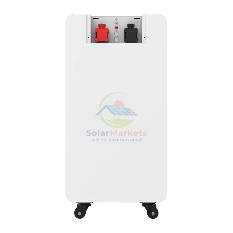 Аккумулятор Felicity Solar FLA48314-EU LiFePO4 51,2 В 314 Ач (16 кВтч) fla48314 фото