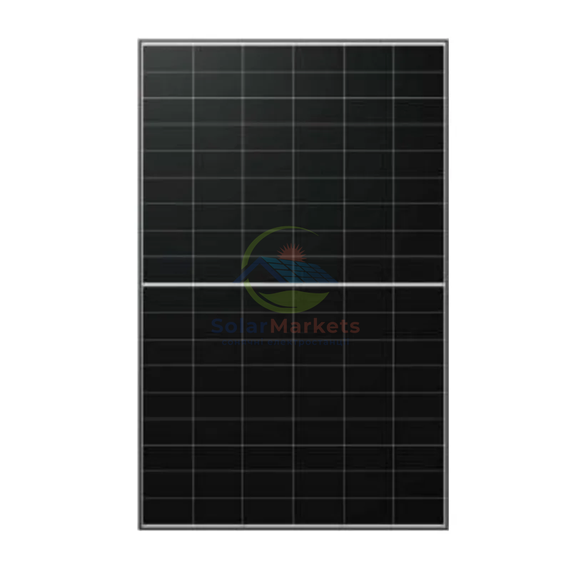 Купити Сонячна панель 485Вт LONGI Solar Hi-MO X10 Explorer LR7