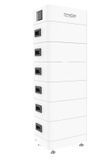 Високовольтна батарея Dyness Tower LiFePO4 HV9637 96v 37ah 21,31 kwh TowerT21 фото