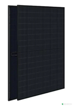 Сонячна панель Astronergy Bifacial Full Black Astro N, 445Вт CHSM48RN chsm48rn фото