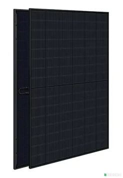 Купити Сонячна панель Astronergy Bifacial Full Black Astro N