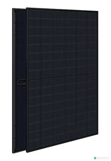 Купити Сонячна панель Astronergy Bifacial Full Black Astro N