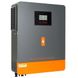 Гібридний інвертор Powmr Solar 10200W POW-HVM10.2M, 48 В, 10200 Вт (безперебійник, UPS, ДБЖ) Артикул: POW-HVM10.2M фото 2