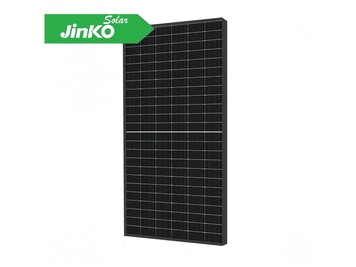 Jinko Solar 445W Tiger Neo N-type Black Frame Mono JKM445N-54HL4R-V фото