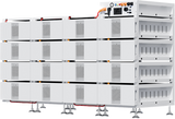 Акумуляторний модуль Deye BOS-B-Pack16-A3 (High-Voltage LiFePO4 51,2V 314Ah 241 kWh) bos-b-pack16-a3 фото