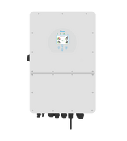 Трифазний високовольтний гібридний інвертор Deye SUN-15K-SG01HP3-EU-AM2 15KW, EU версія, IP65 SUN-15K-SG01HP3-EU-AM2 фото