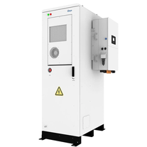 Система ESS Deye 200 кВт/240 кВт*Год GE-F60-EU Deye-200-240-GE-F60-EU фото