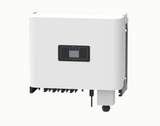 СЕТЕВЫЙ ИНВЕРТОР SUN-50K-G04  DEYE WIFI (50 KW, 3 ФАЗЫ, 4 MPPT) SUN-50K-G04 фото