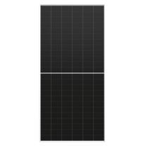 Сонячна панель Longi Solar LR7-72HYD-650M Bifacial LR7-72HYD-650M фото