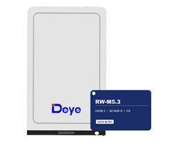 Аккумулятор Deye RW-M5.3 PRO LiFePO4 5,3 кВт RW-M5.3 LiFePO4 фото