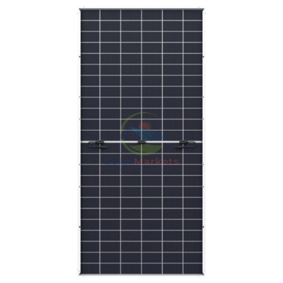 Солнечная панель Longi Solar LR7-72HYD-650M Bifacial LR7-72HYD-650M фото