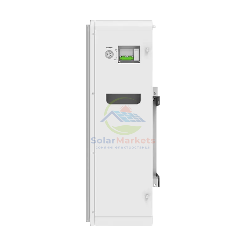 Зовнішня батарея для ДБЖ/інвертора Felicity Solar FLA48230-EU 11.8 kW FLA48230-EU фото