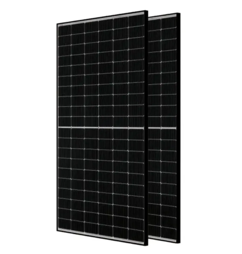 Купить Солнечная панель Ja Solar JAM54S30-415/MR Black Frame в интернет магазине SOLAR MARKETS