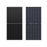 Солнечная батарея 655Вт / Solar PV panel 655W, BIFACIAL Hi-MO 9, LR8-66HYD-655M, cable 200/400mm LONGI LR8-66HYD-655M фото