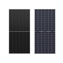 Сонячна батарея 655Вт /Solar PV panel 655W, BIFACIAL Hi-MO 9, LR8-66HYD-655M, cable 200/400mm LONGI LR8-66HYD-655M фото
