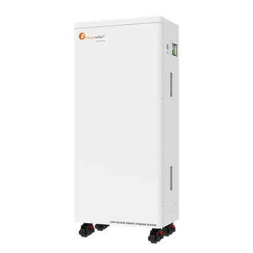 Аккумуляторная батарея FelicityESS FLA48280-EU (LiFePO4 48V 280Ah 14.3kWh) FLA48280-EU фото